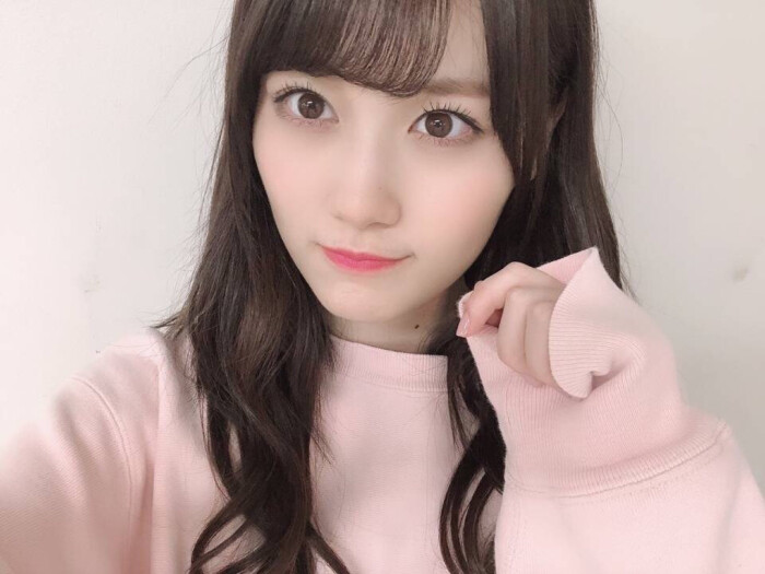 乃木坂46 山下美月