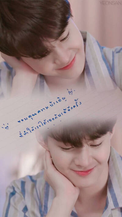 saint_sup 黄明明