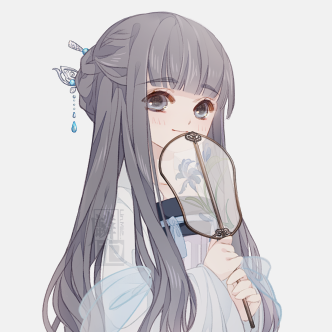 闺蜜头像.小樱知世.