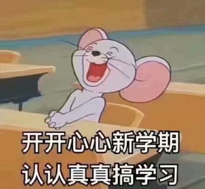 表情包吧我爱学习