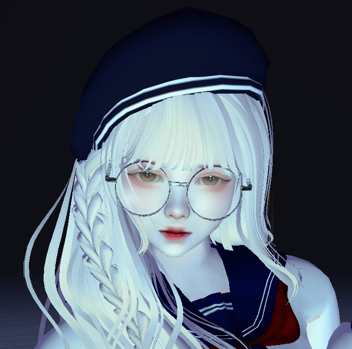 我的imvu,存图