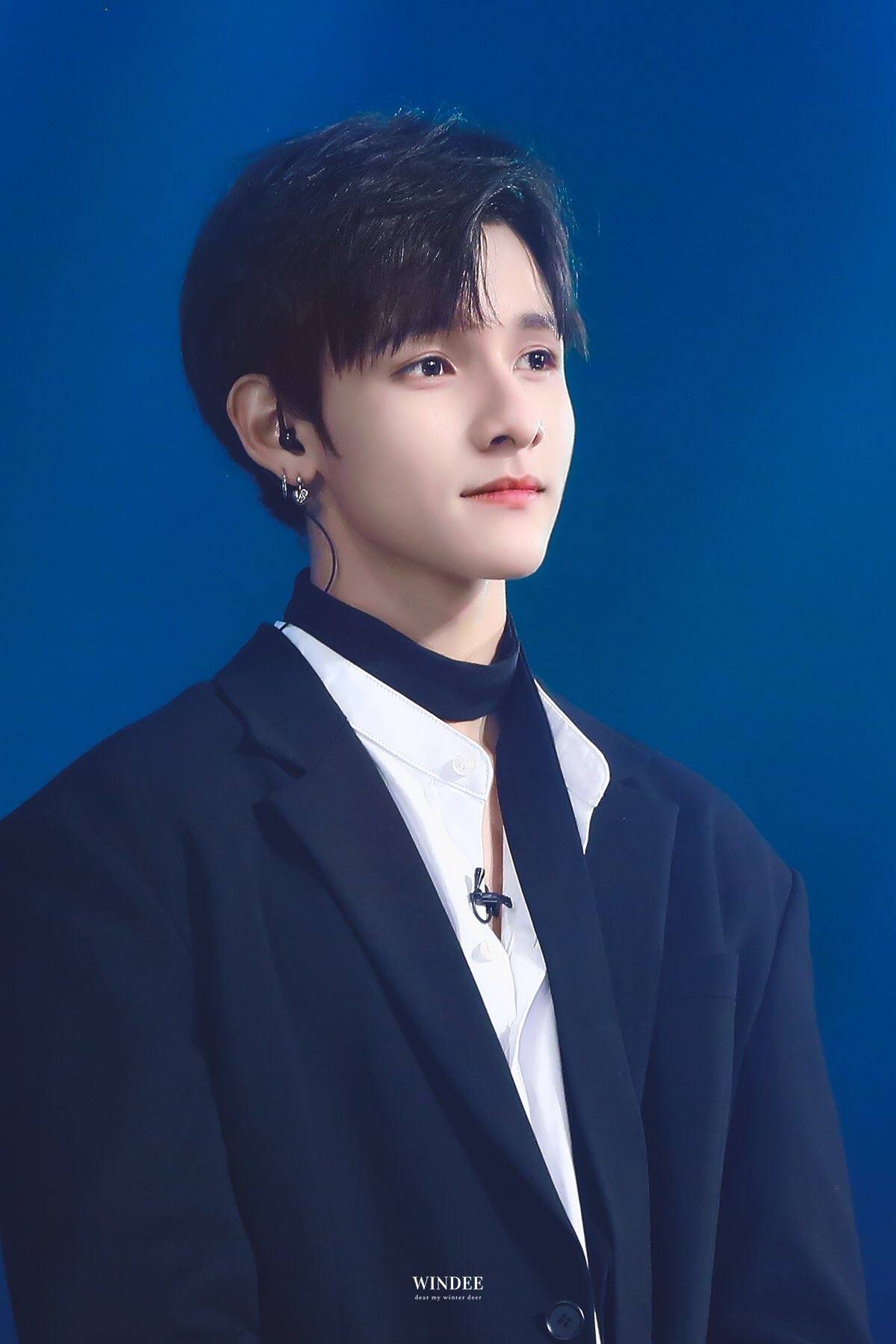 一生挚爱 samuel