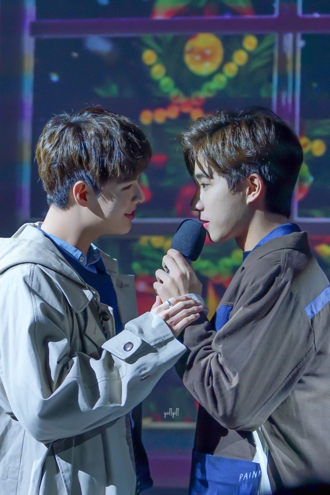 perthsaint