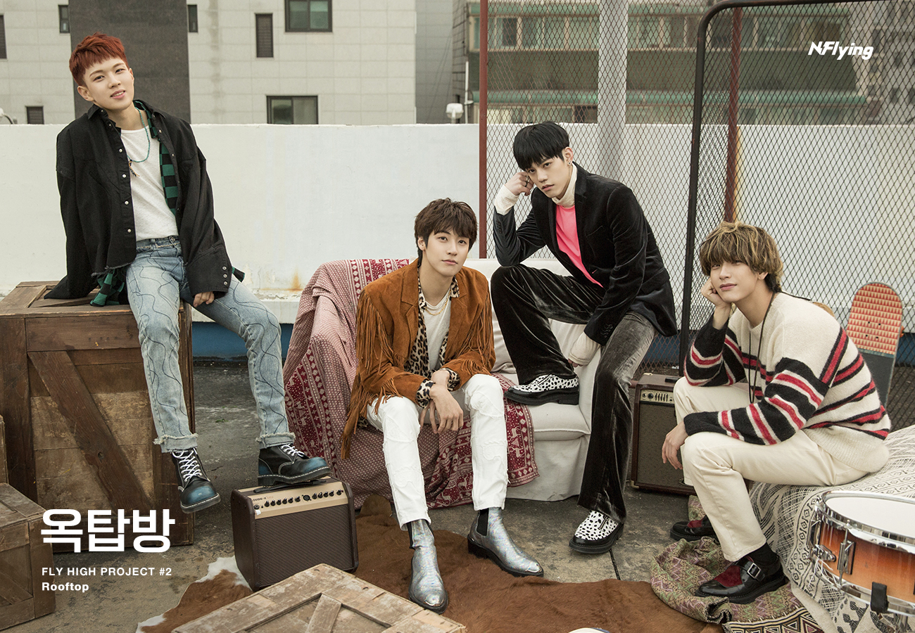 nflying