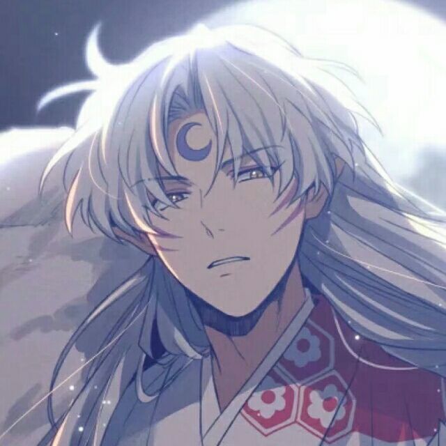 杀生丸 