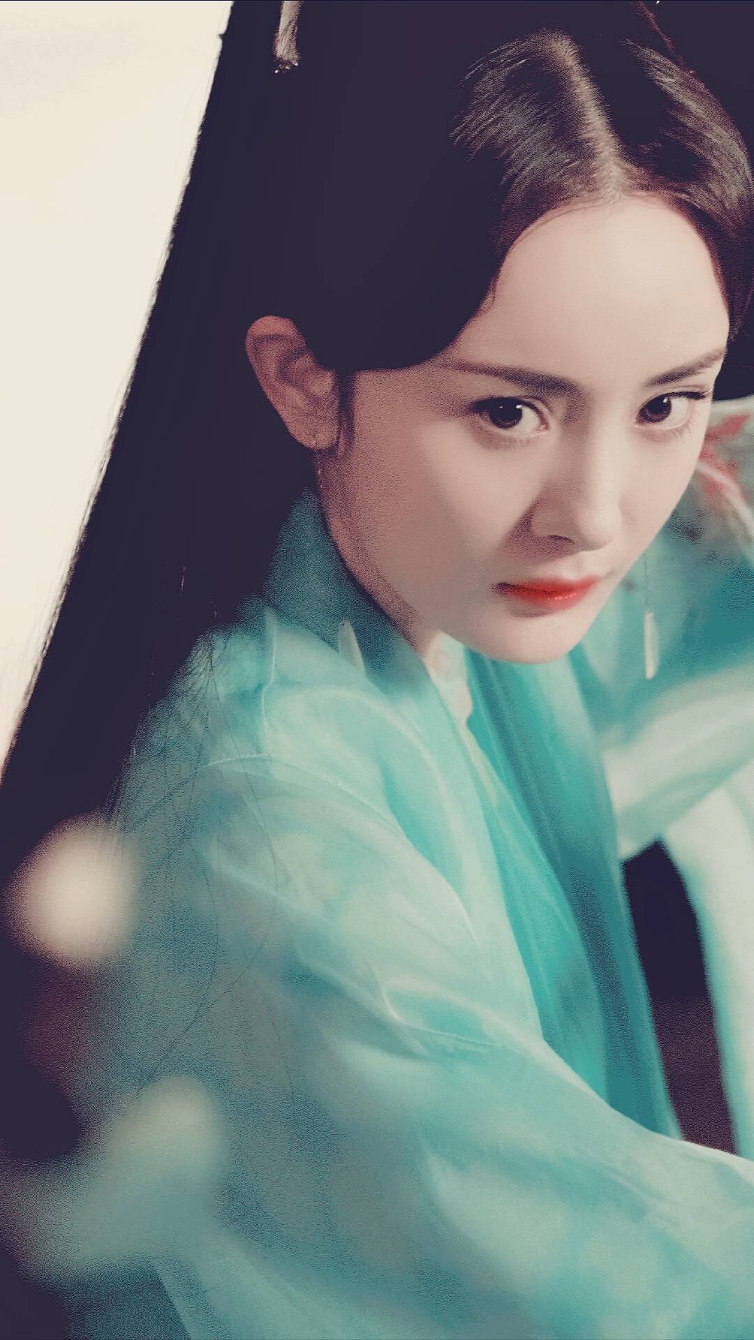 (杨幂)白浅.
