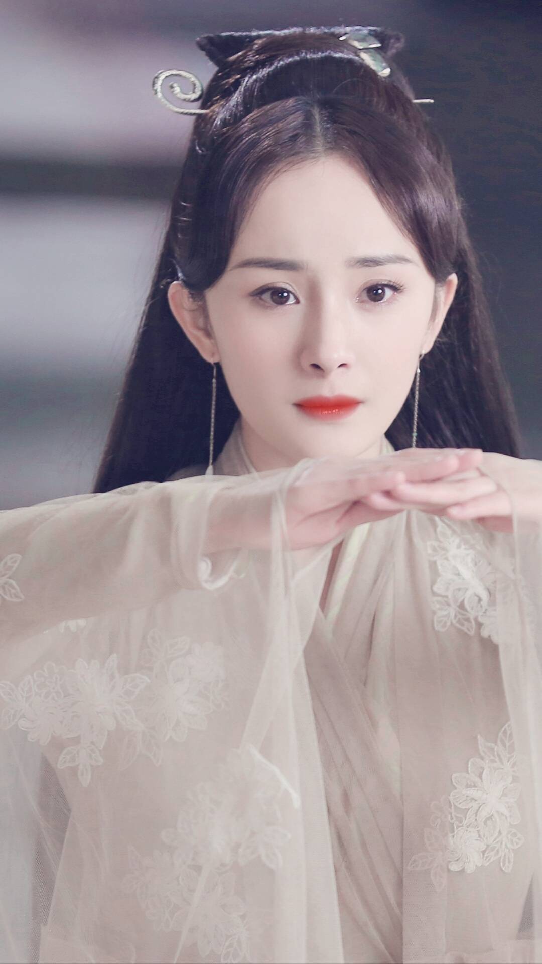 (杨幂)白浅.