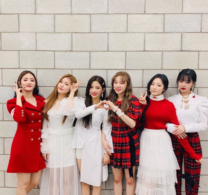 (g)i-dle