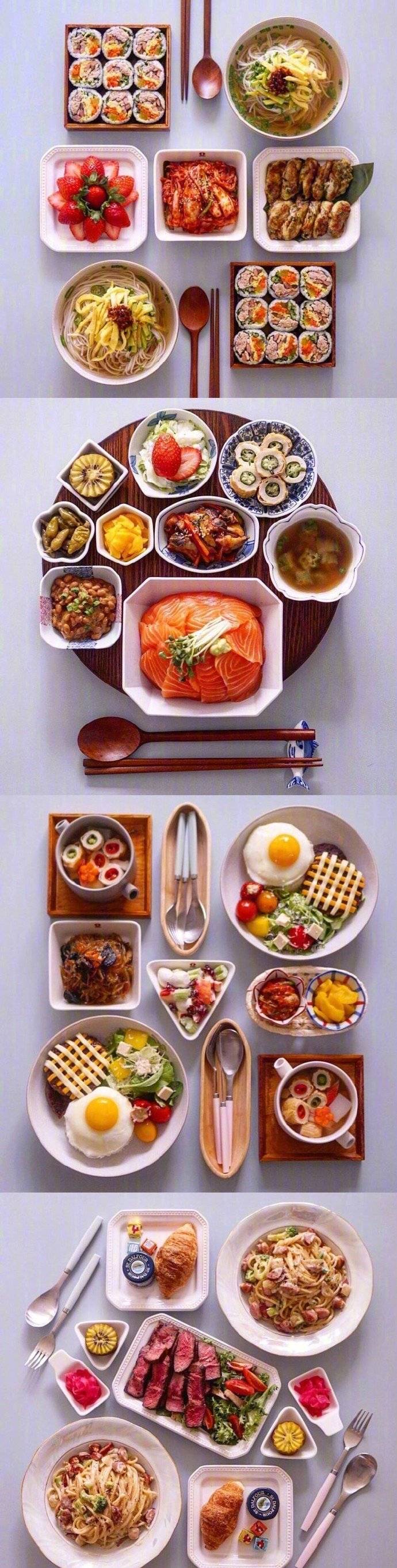 做饭小技巧 高颜值美食 小吃 颜值饮料唯美食不可辜负来一波放毒一个