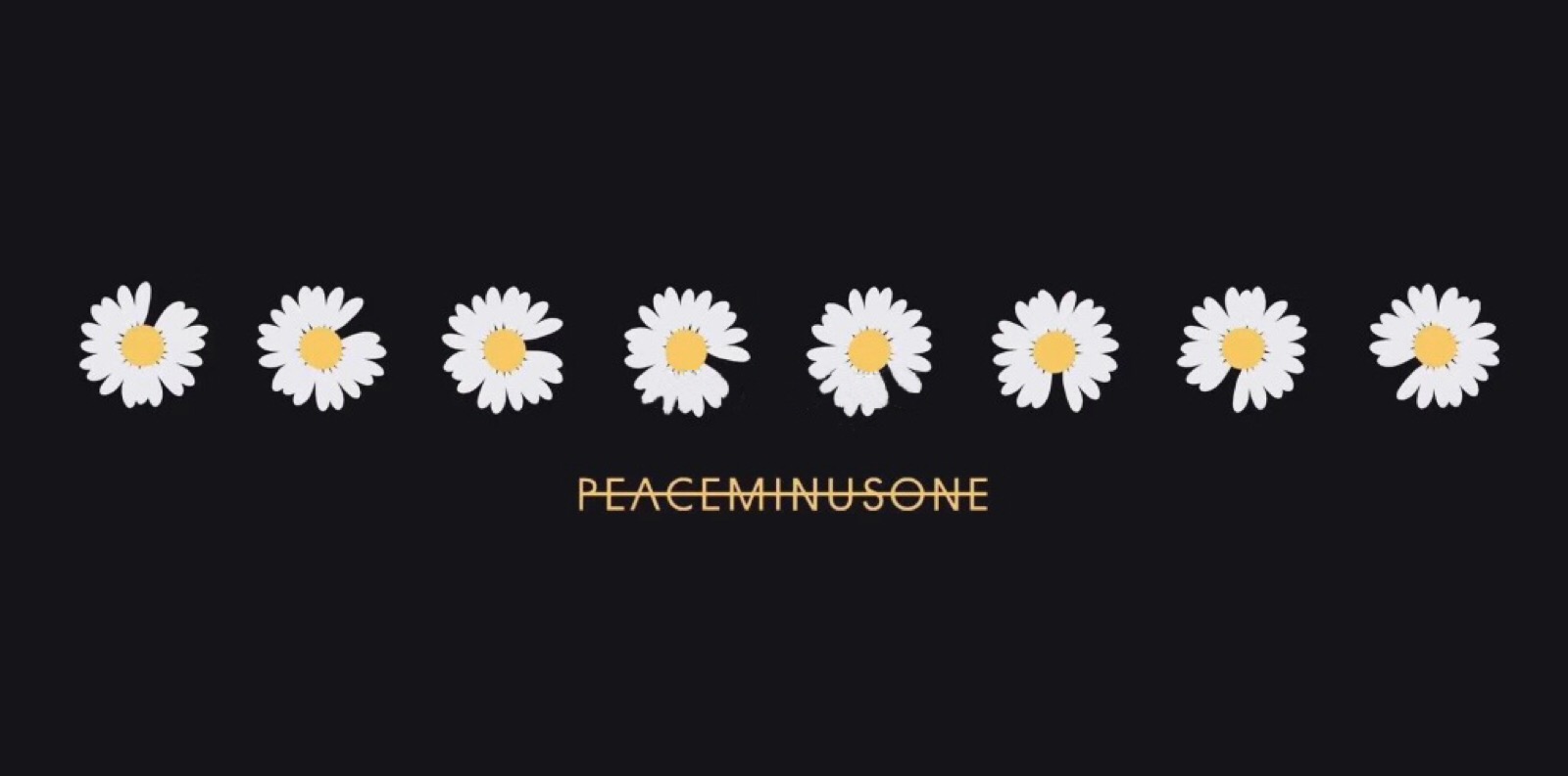 peaceminusone