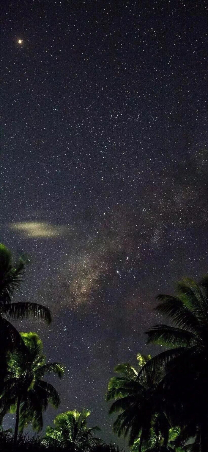 iphonex xs max壁纸 锁屏壁纸 全面屏壁纸 卡通 星空 风景 简约 欧美