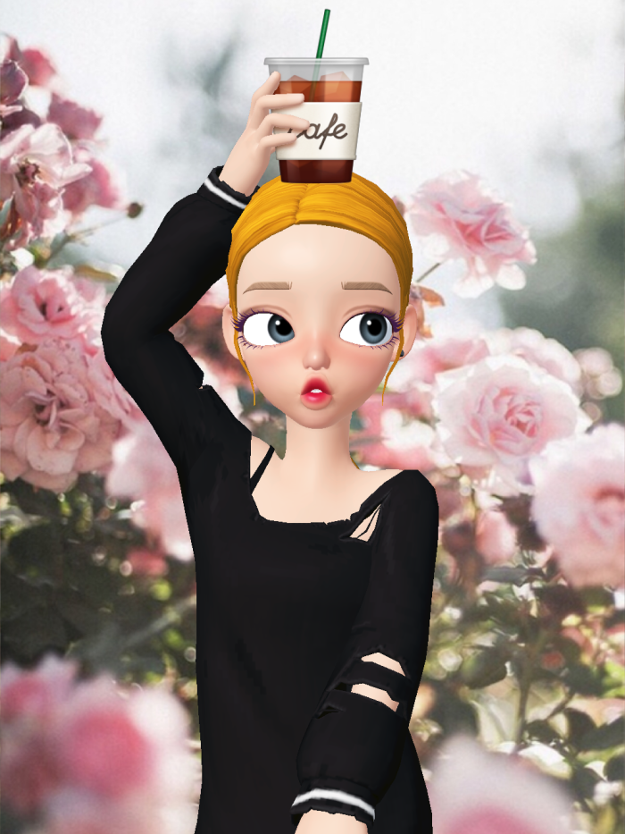 崽崽zepeto