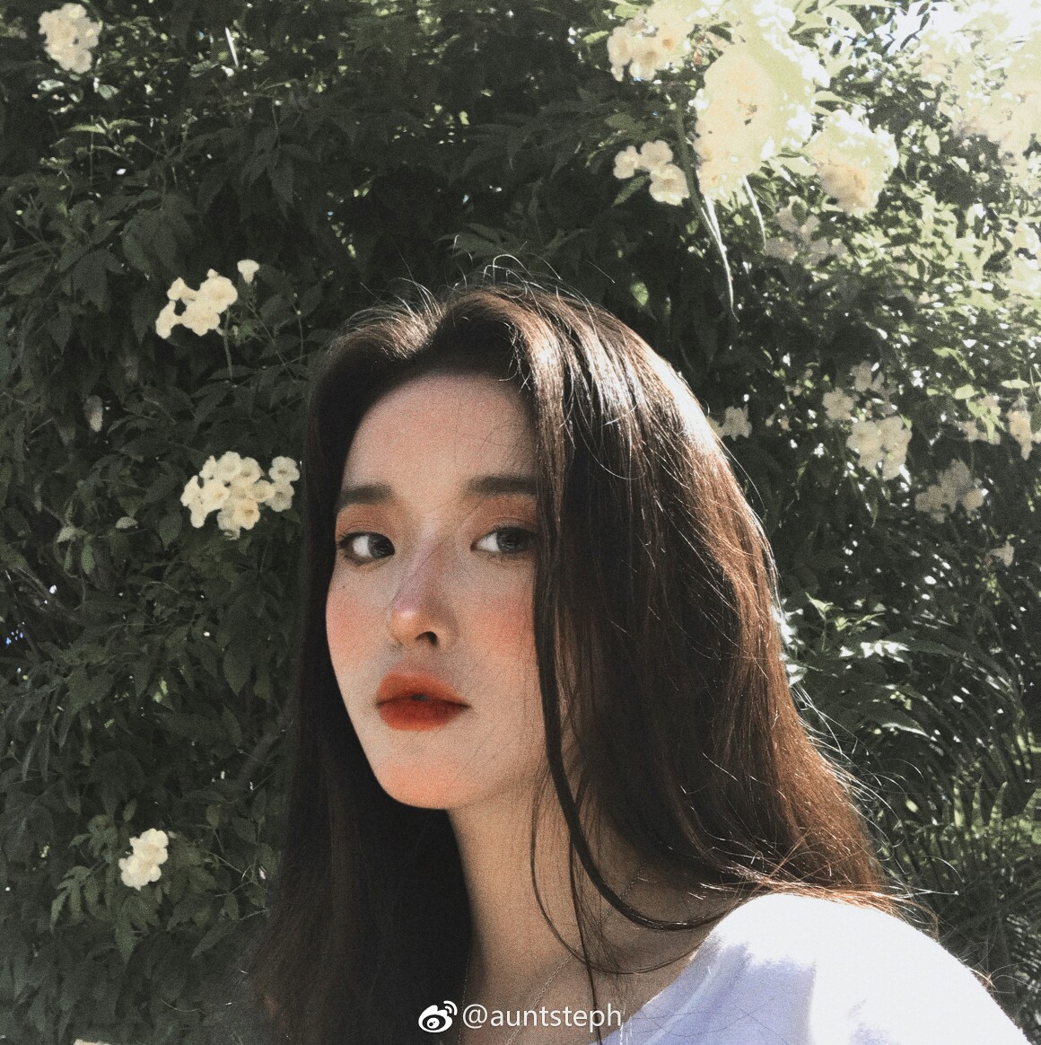 宝藏女孩