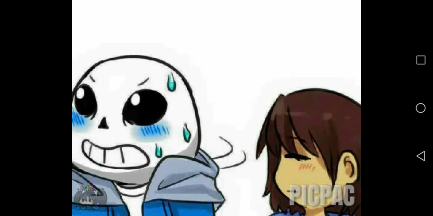 sans&frisk