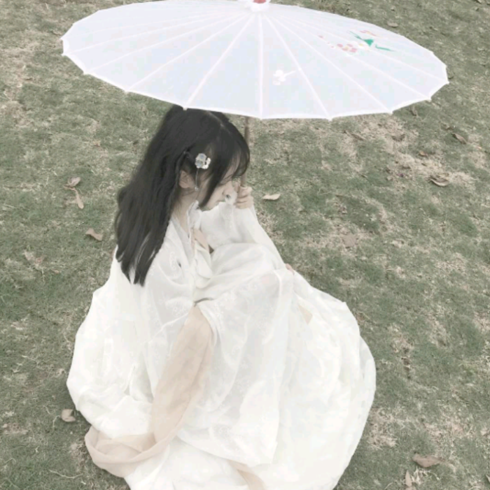 小仙女头像