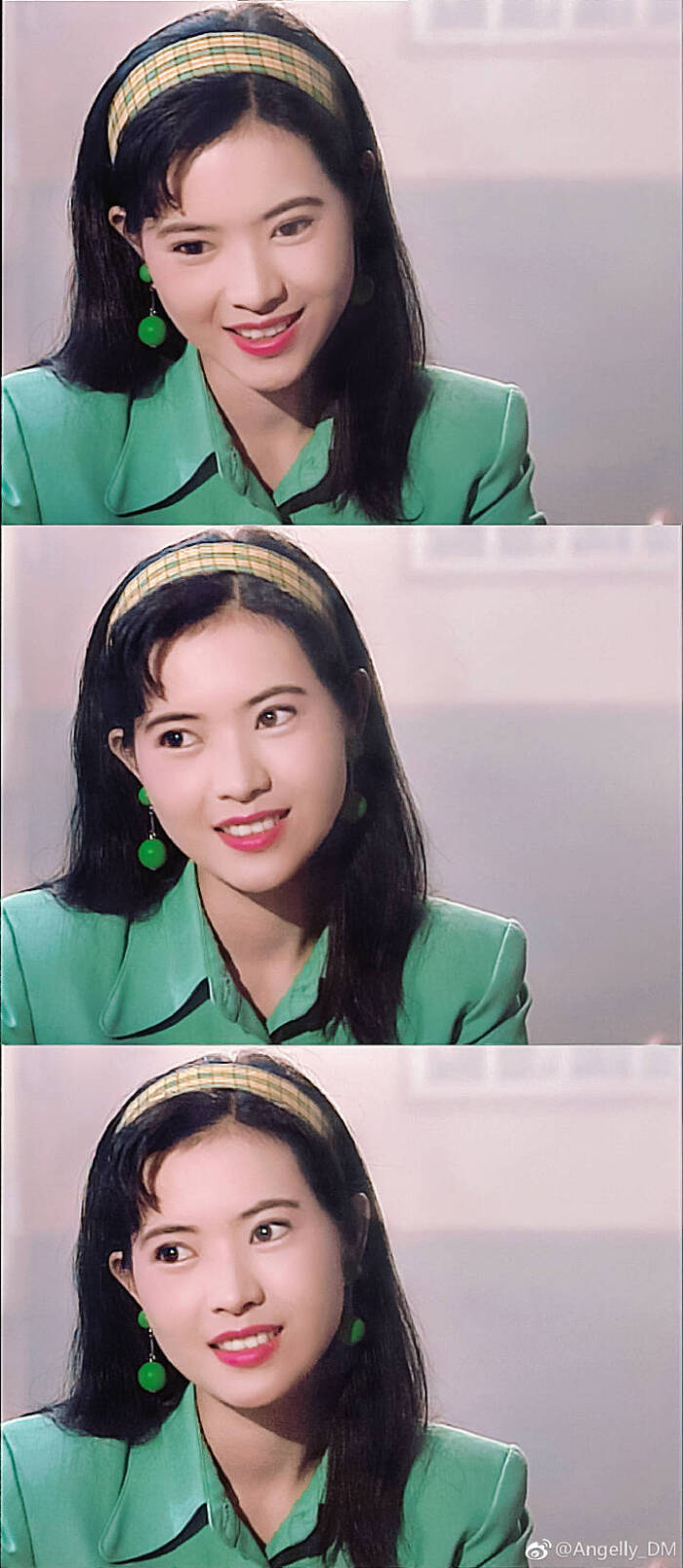 蓝洁瑛 