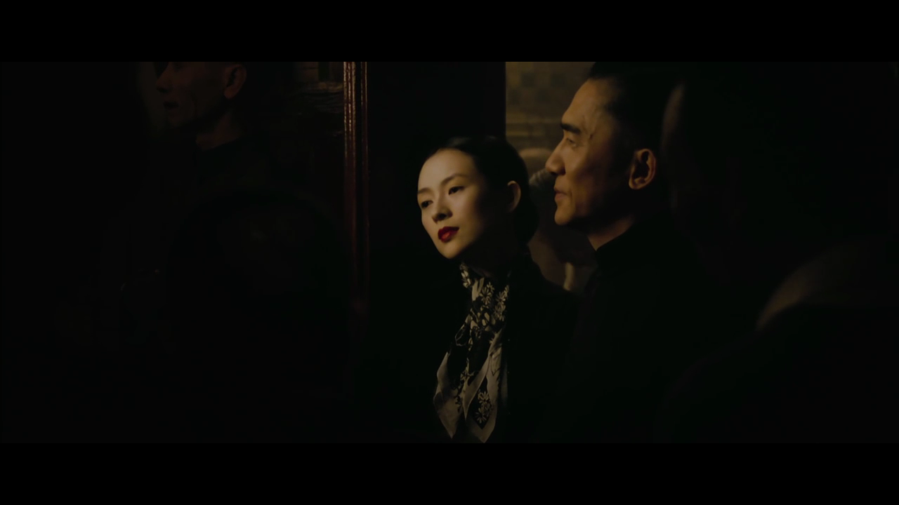 一代宗师.