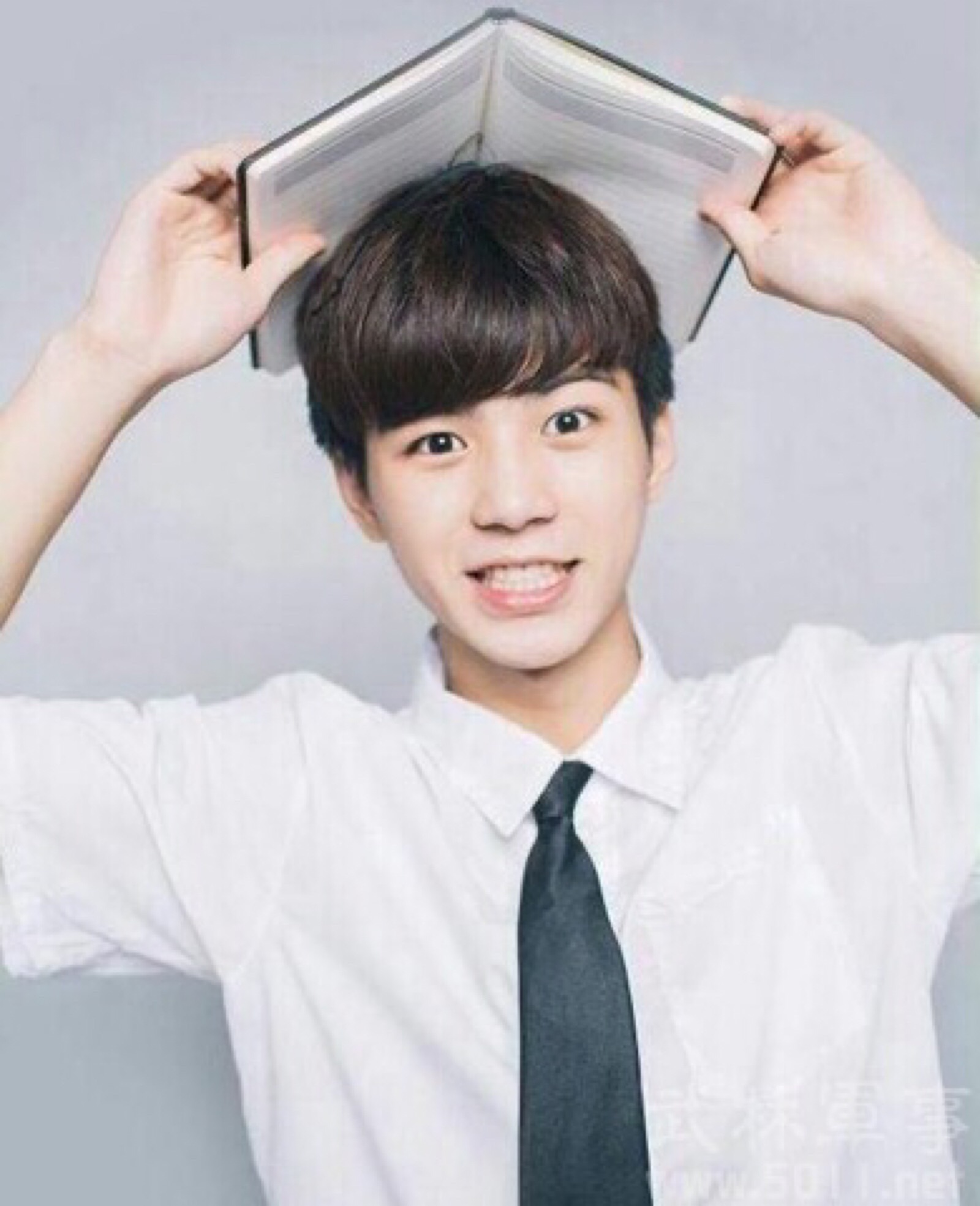 杨桐,小小少年