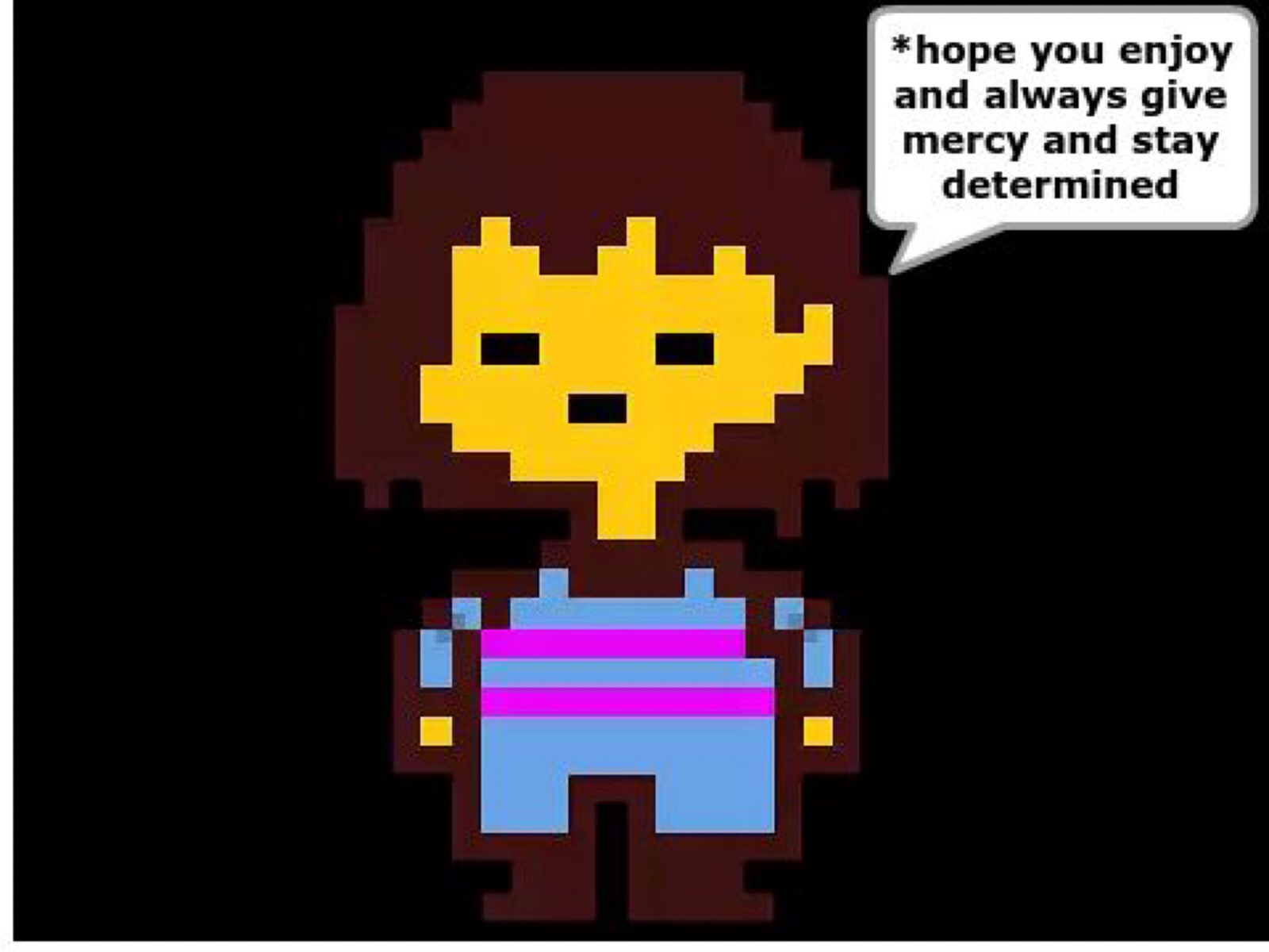 frisk 