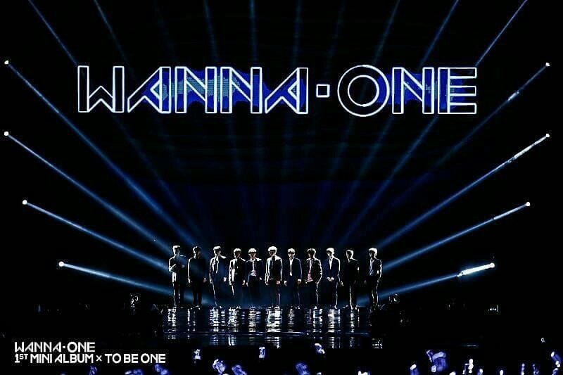 wannaone