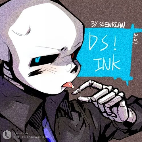 ds!ink 