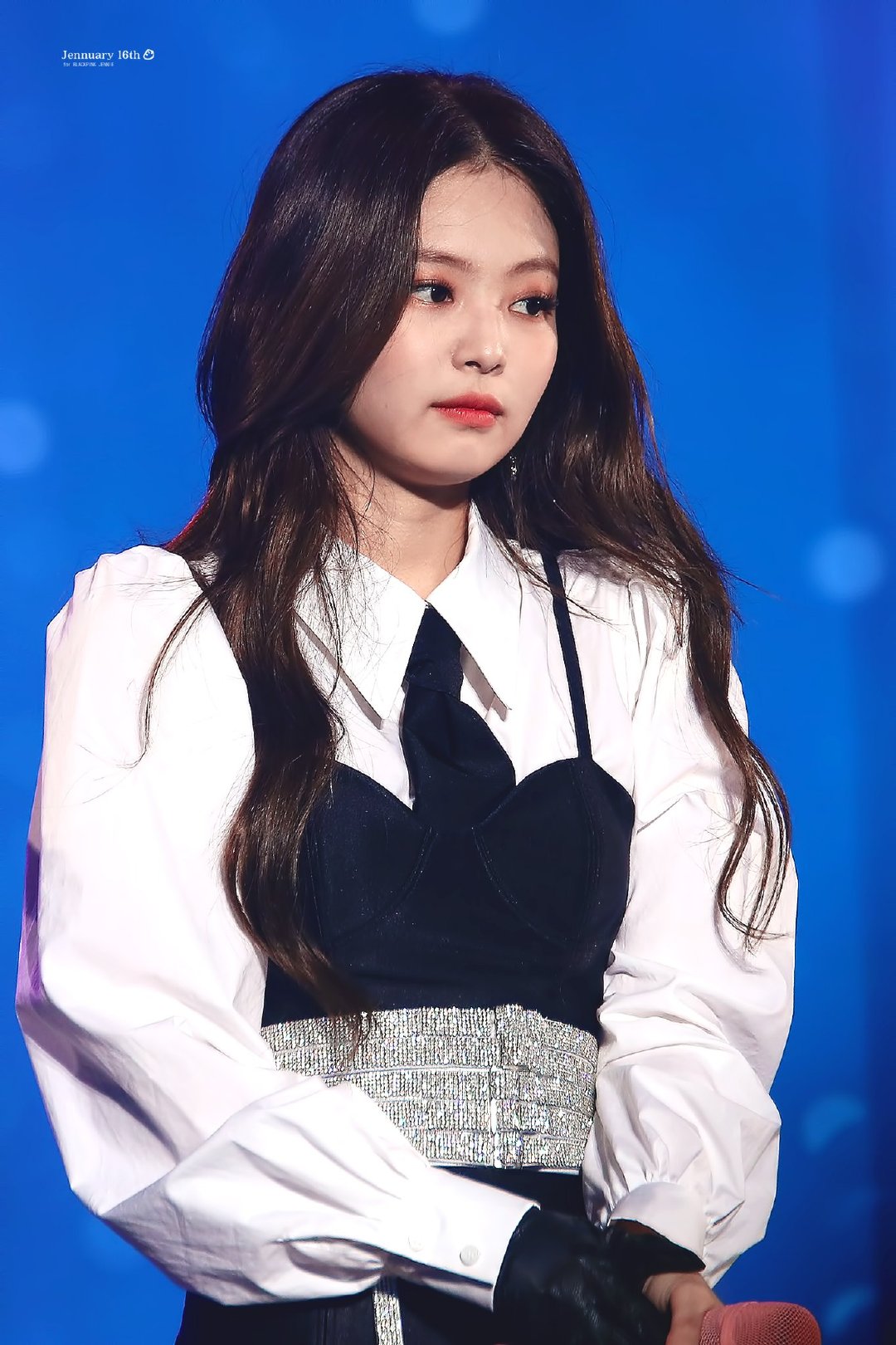 blackpink jennie