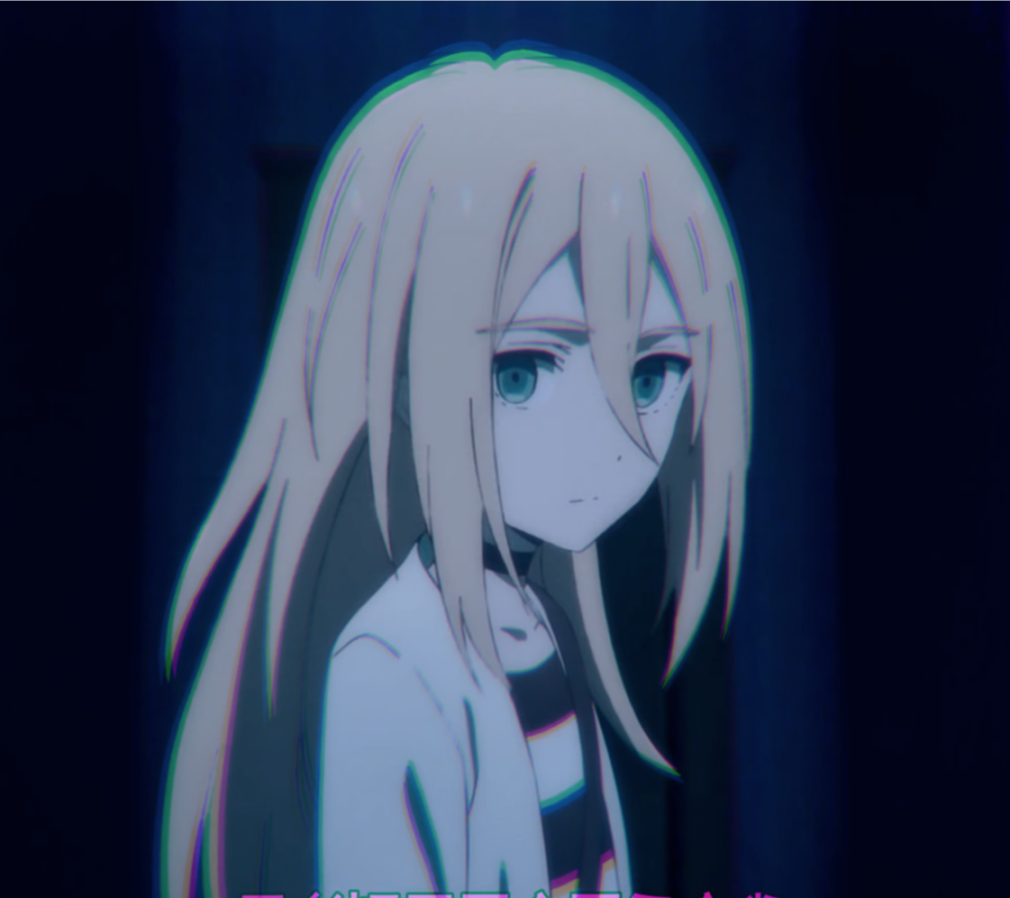 杀戮天使 ray
