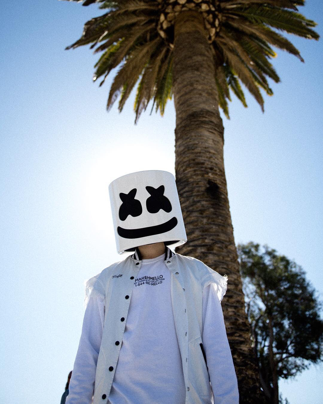 marshmello