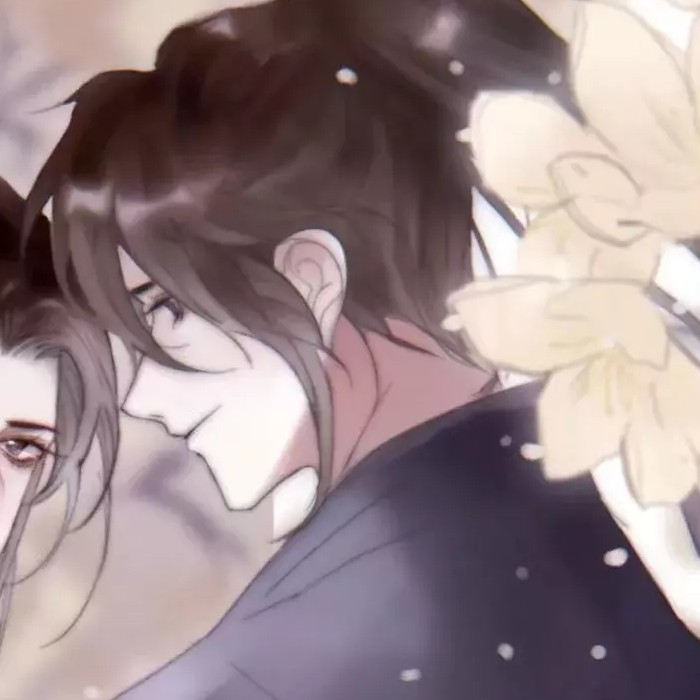 二哈和他的白猫师尊