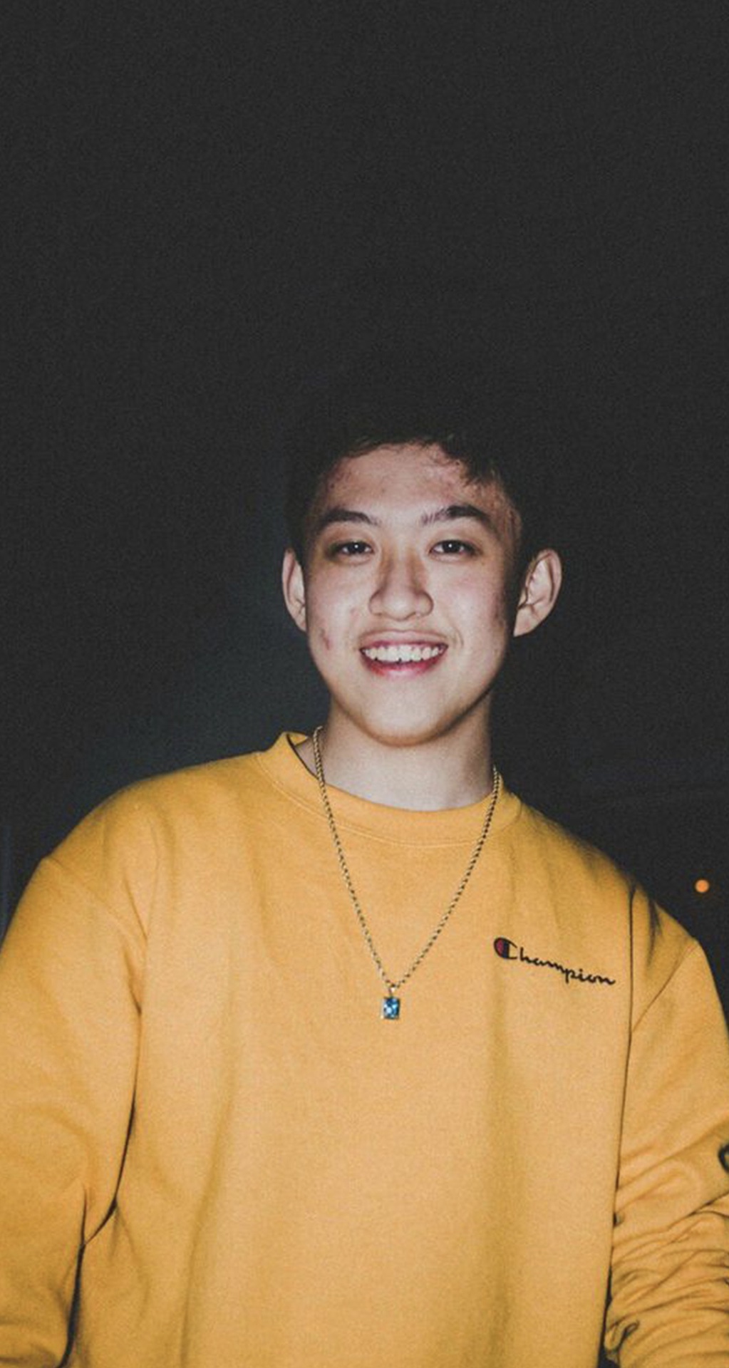 rich chigga