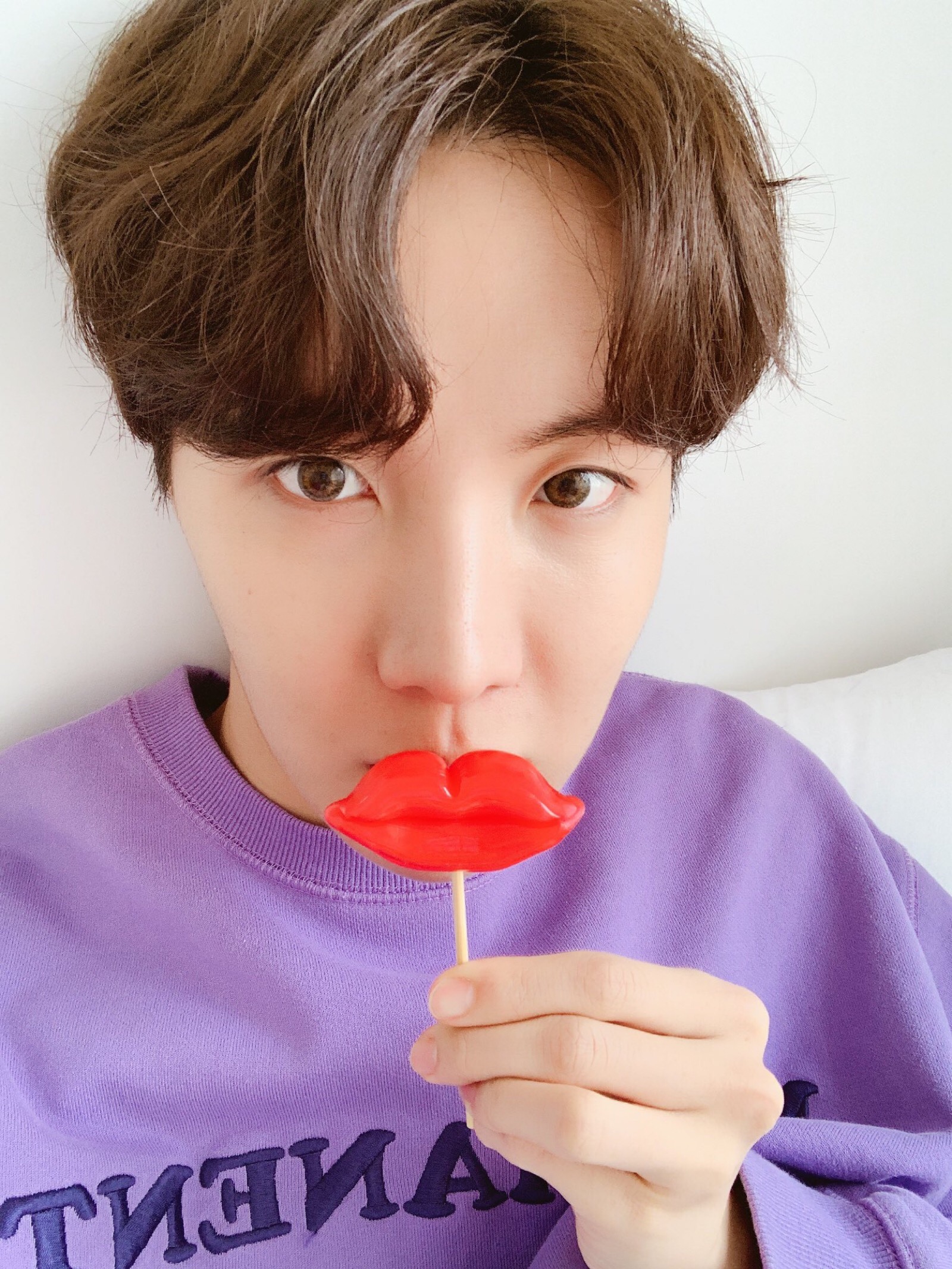 郑号锡(j - hope)