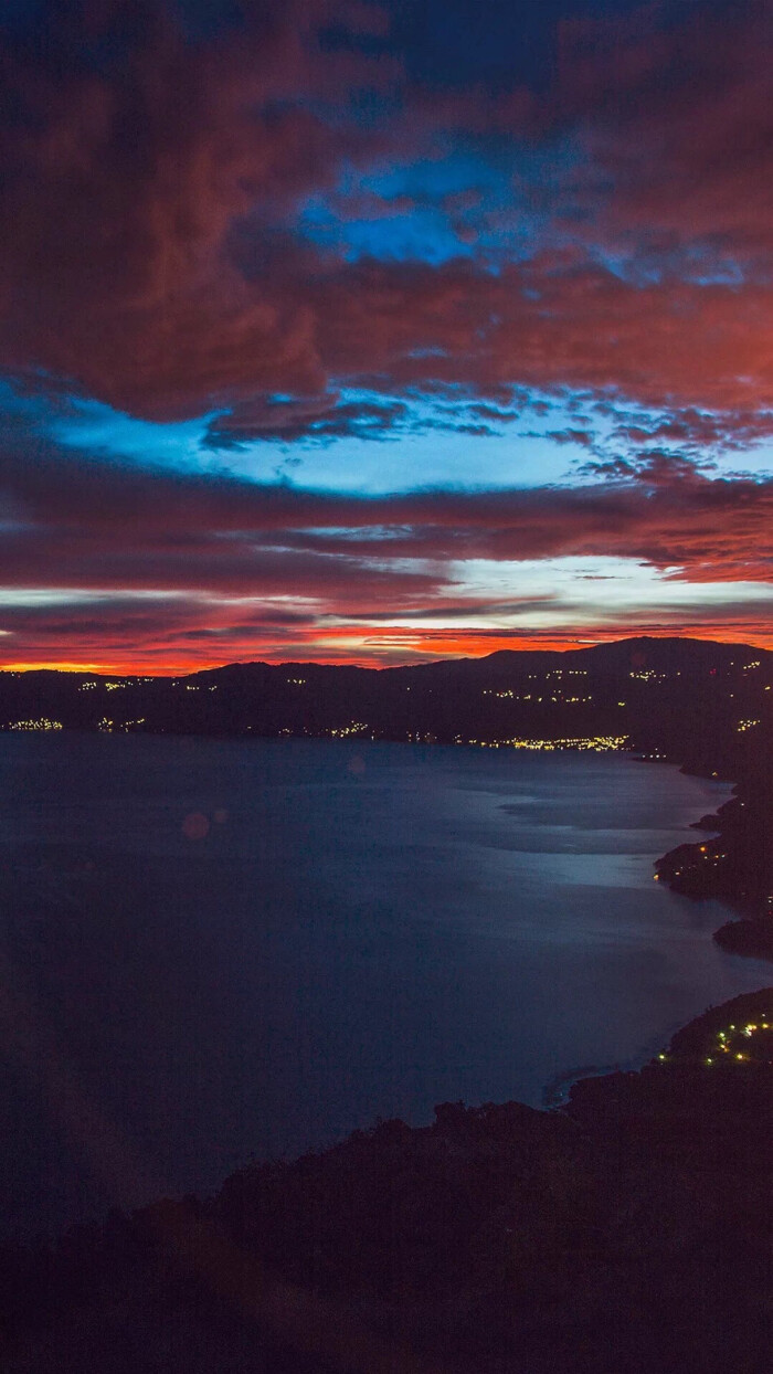 iphonex xs max壁纸 锁屏壁纸 全面屏壁纸 卡通 星空 风景 简约 欧美