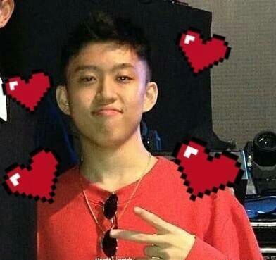 rich brian