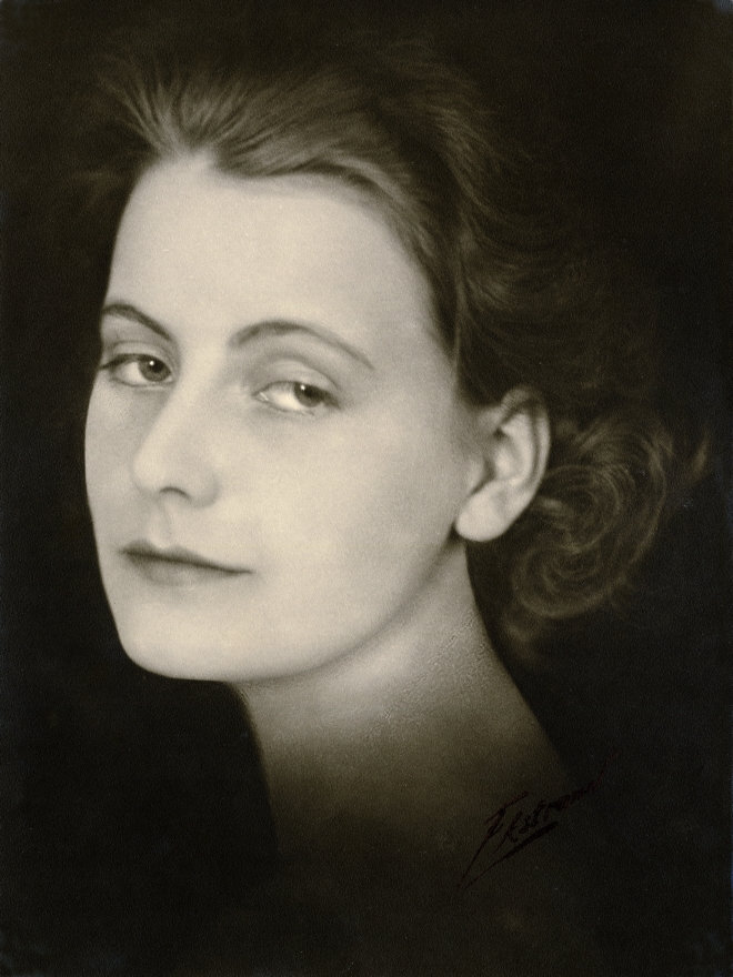 greta garbo