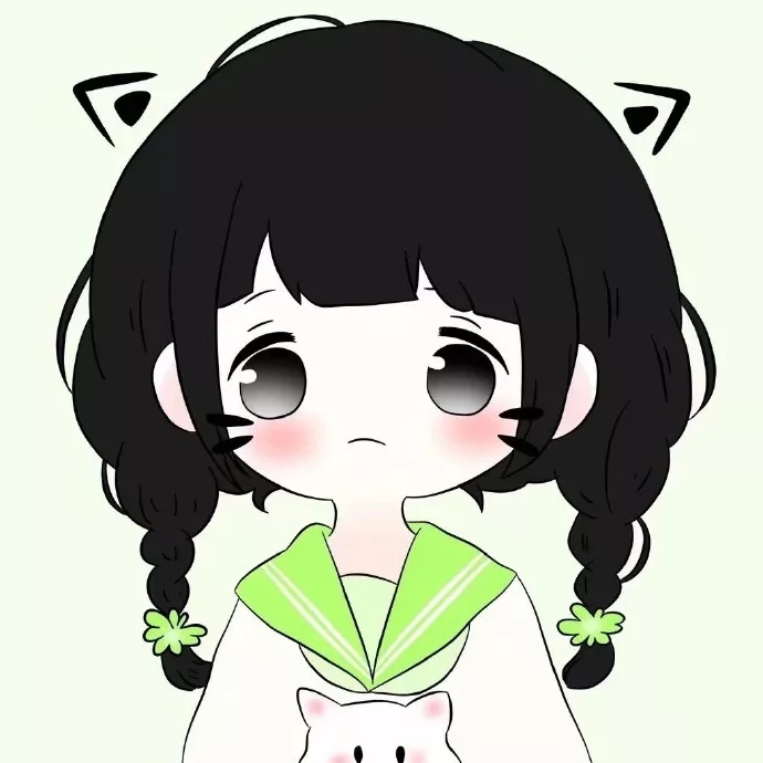 三人闺蜜头像