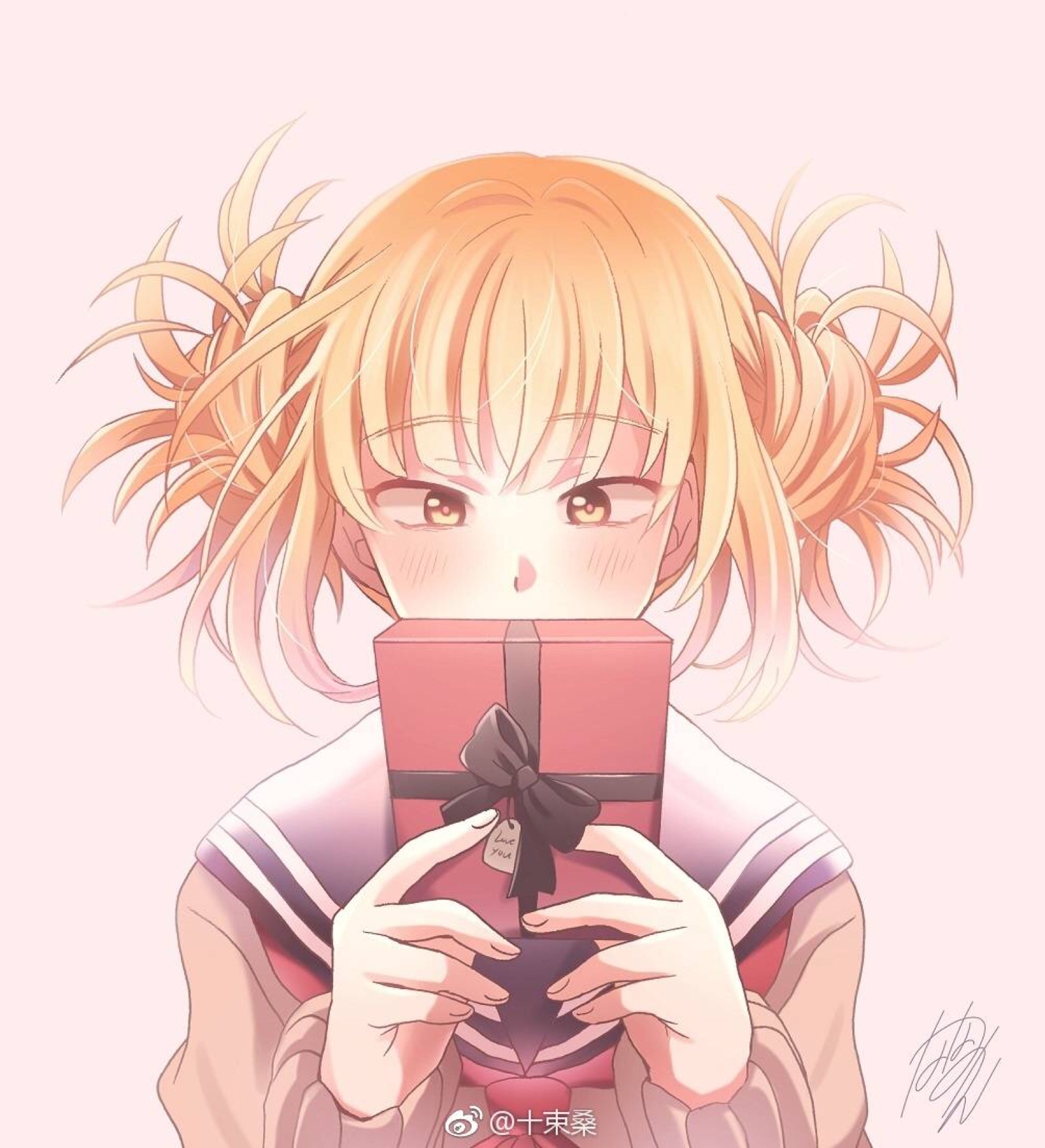 小英雄