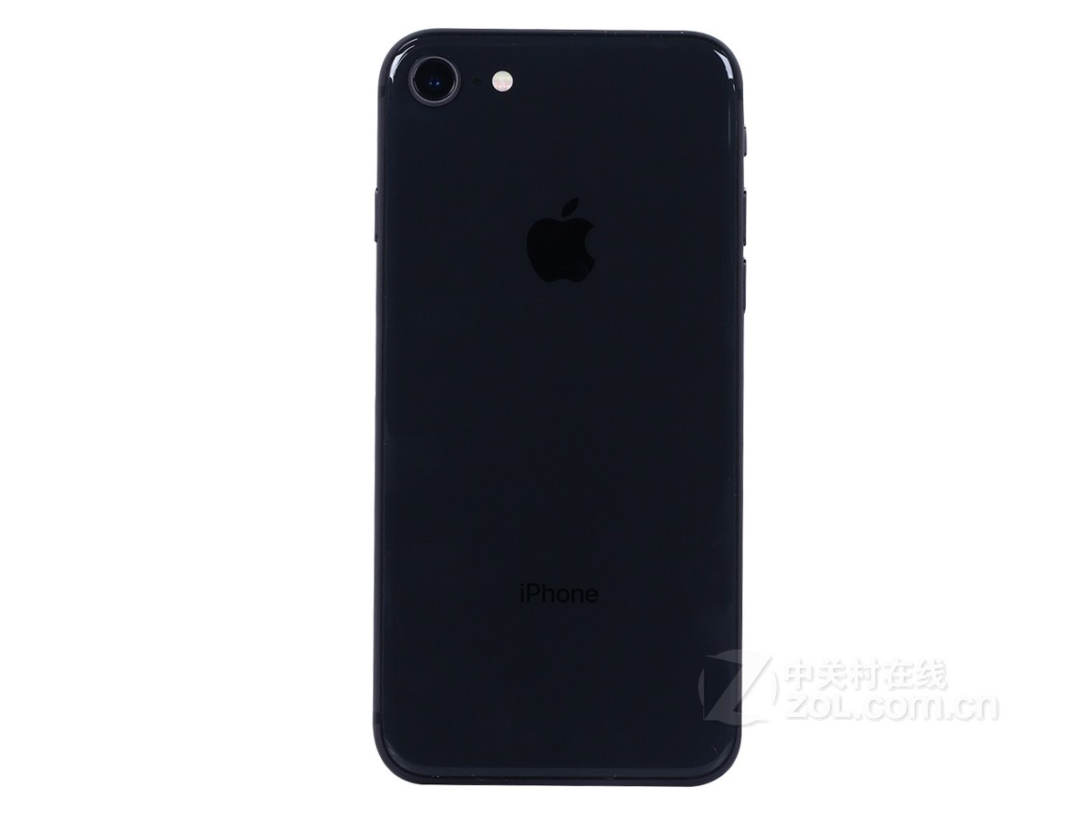 【高清图】 苹果(apple)iphone 8(全网通)背面 图187