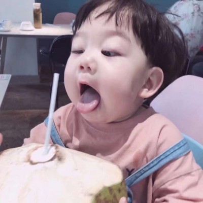 小孩子头像