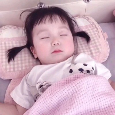 小孩子头像