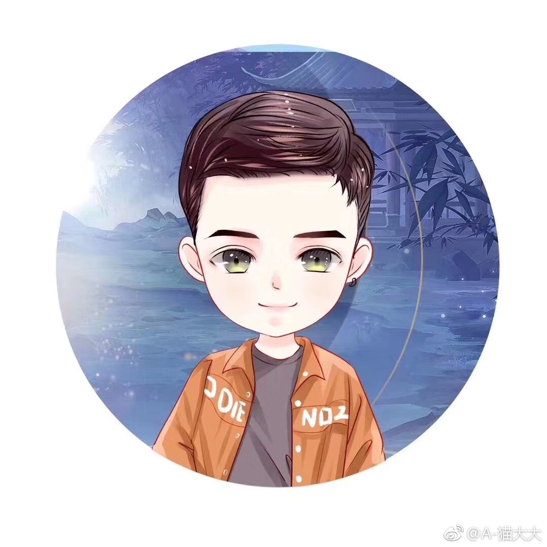 男孩头像,图片来源见水印