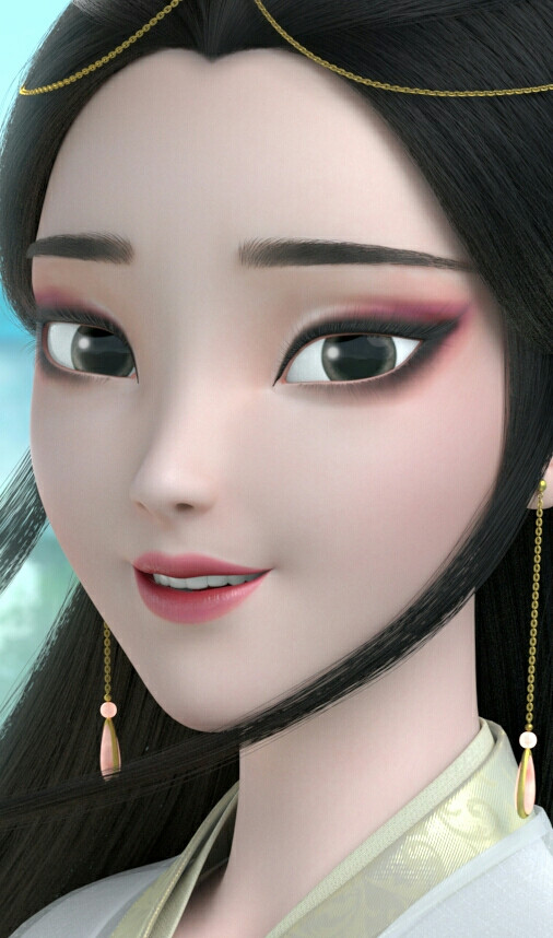 《白蛇:缘起》
