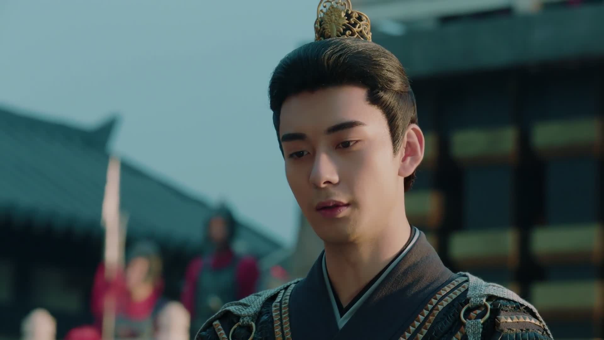 《东宫》