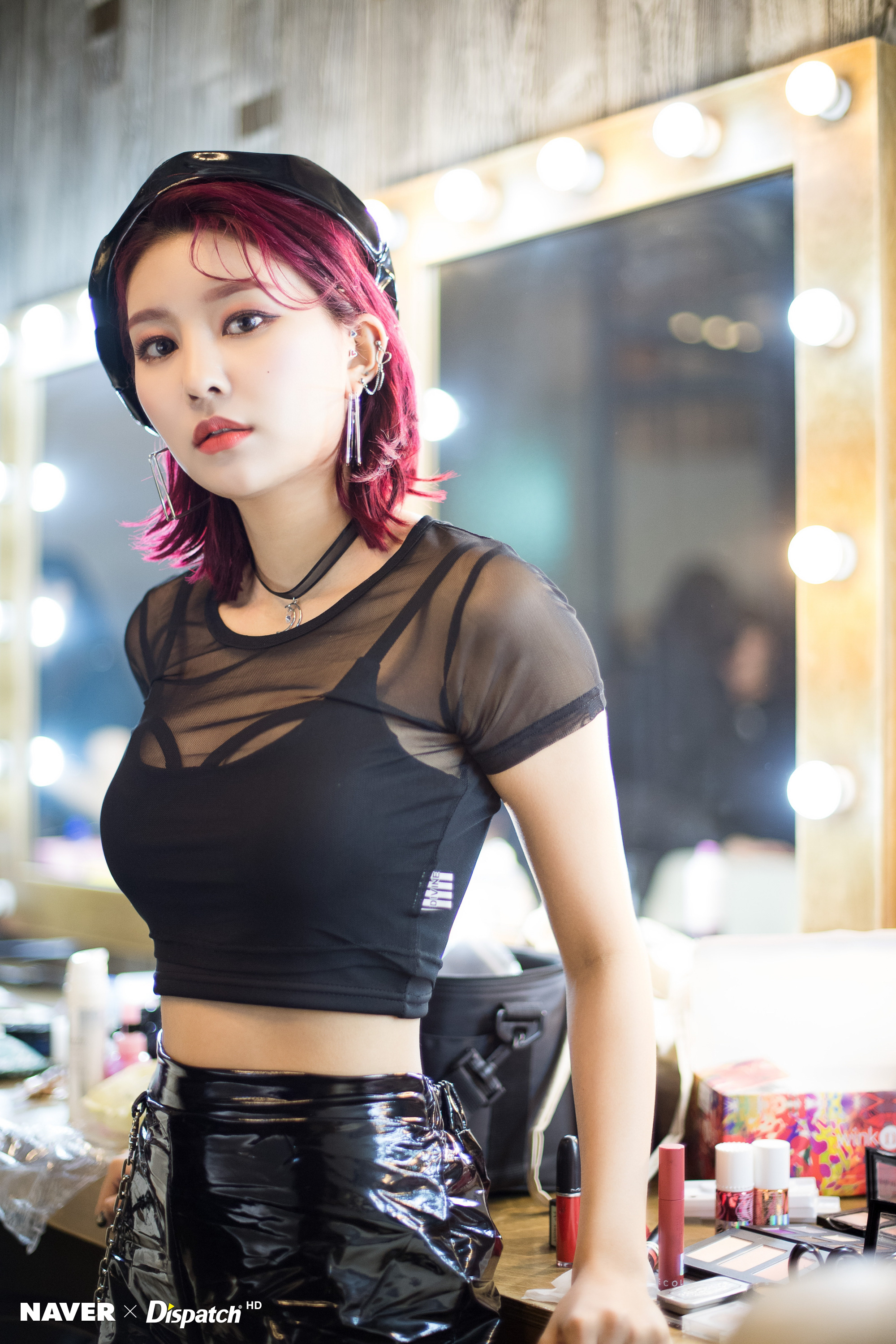 momoland hyebin 李慧彬