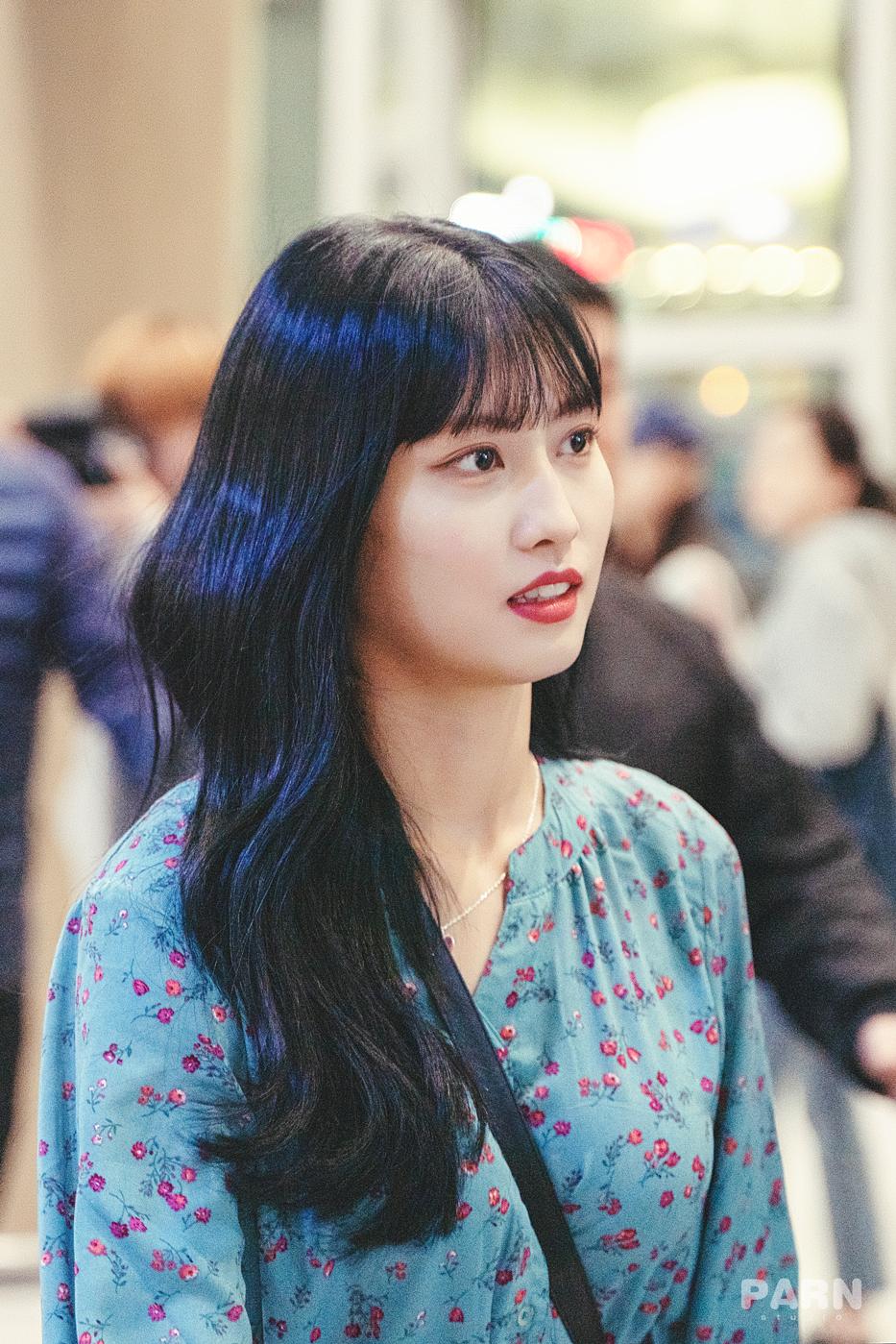 twice平井桃momo