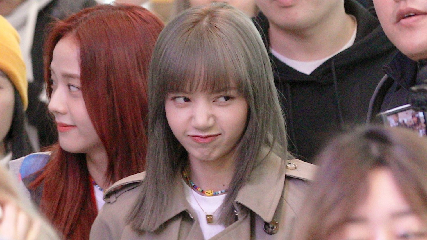 blackpink lisa