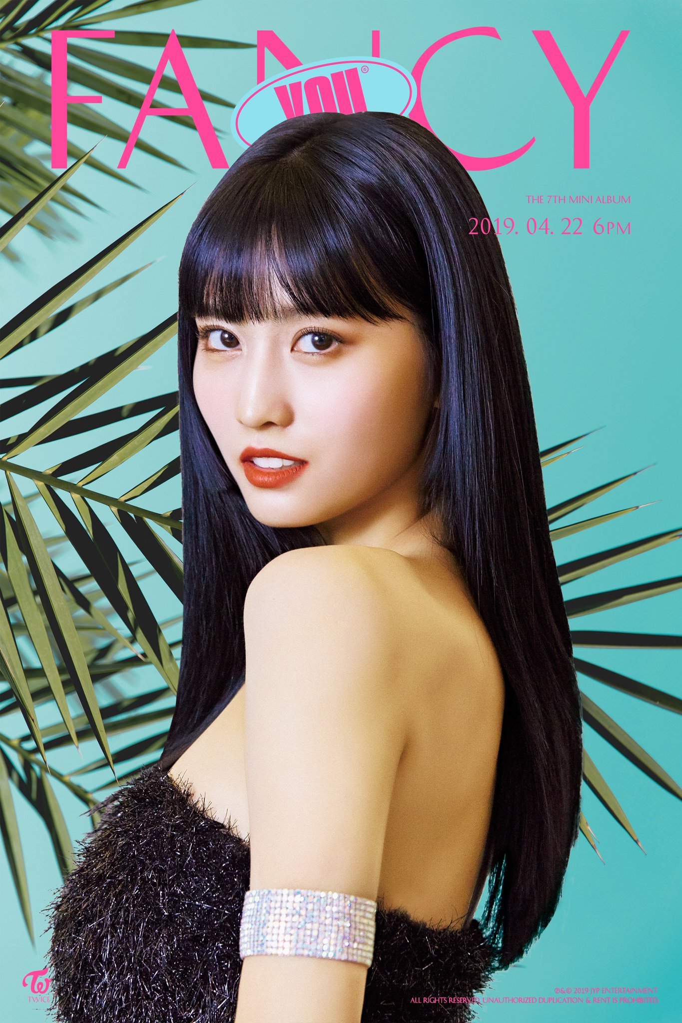 twice平井桃momo