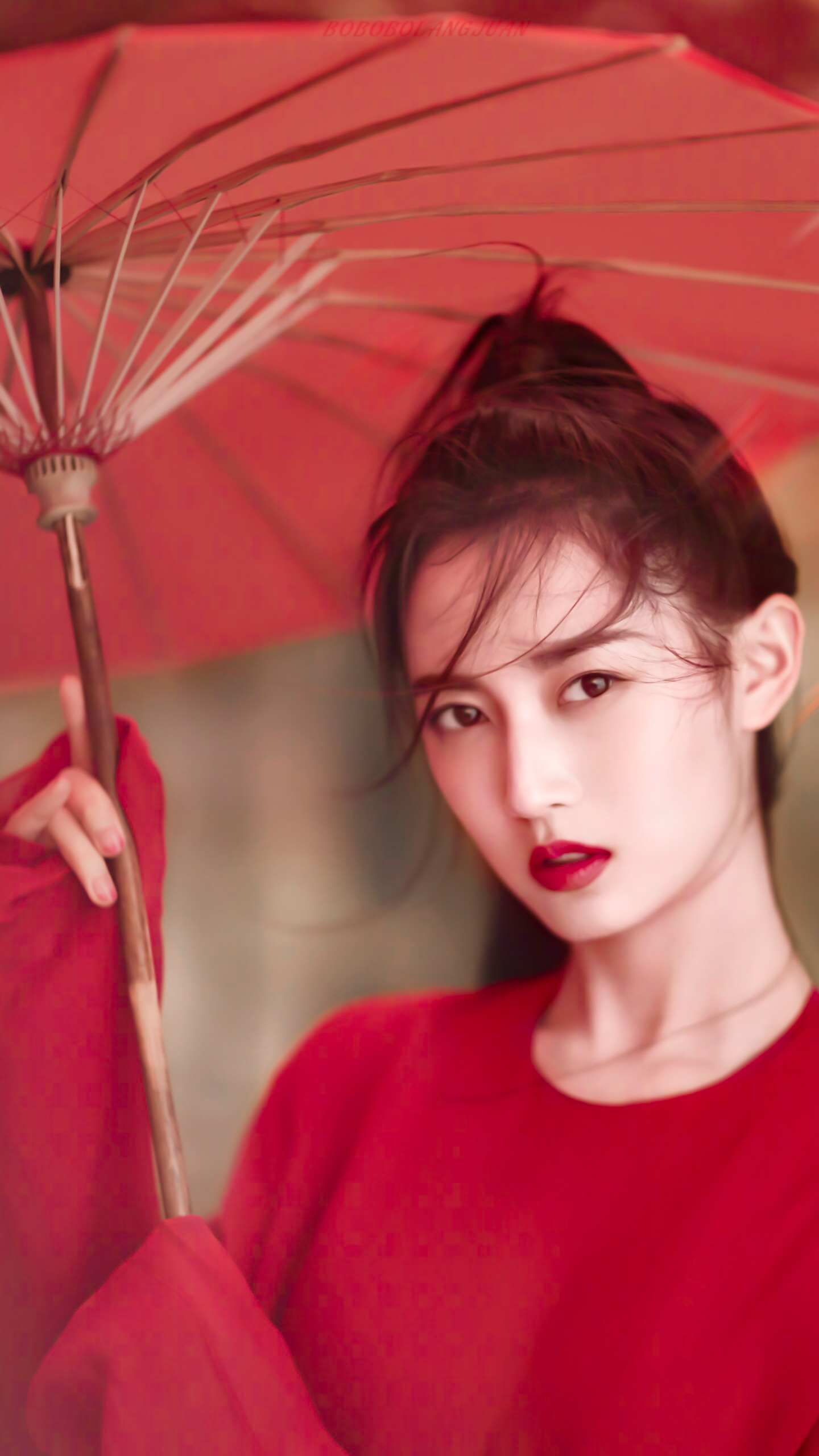 陈钰琪 