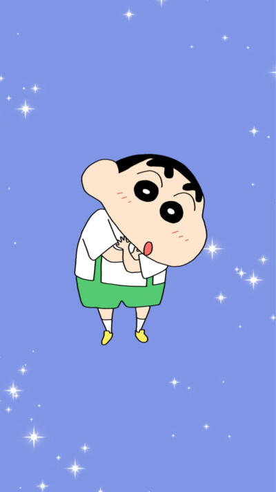 蜡笔小新蛋糕