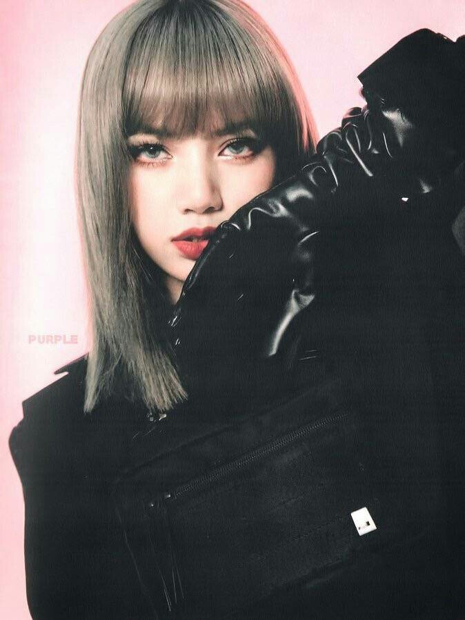 lalisa manoban(lisa)