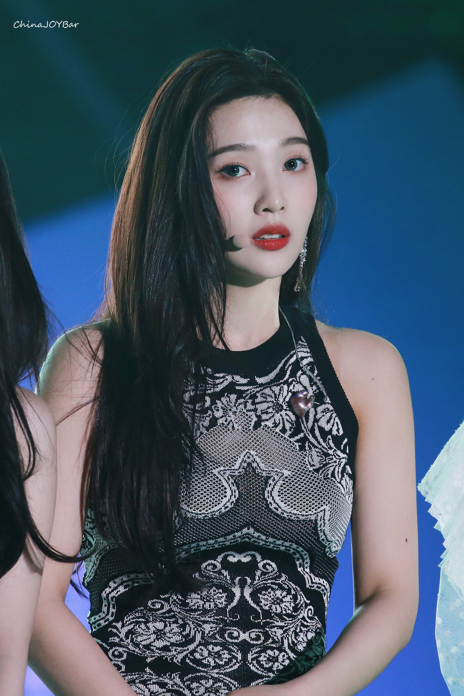 red velvet joy 朴秀荣